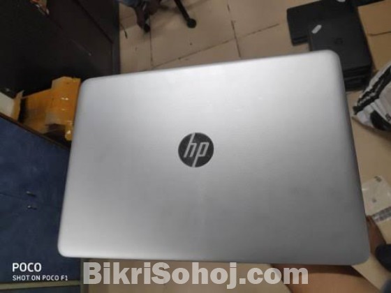 Hp elitebook 840 G3 8GB RAM 256 GB SSD CORE I5 6TH GEN